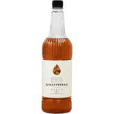 Simply Gingerbread Syrup  Adomoo